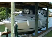 Wellcraft 260se 