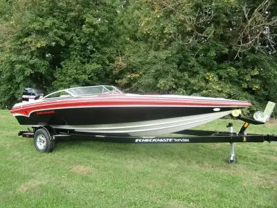Checkmate 2100 BR 