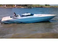 Baja OUTLAW SST 