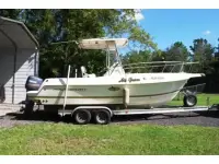 Aquasport Osprey 225 