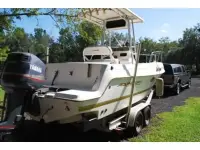 Aquasport Osprey 225 