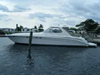 Sea Ray Sundancer 