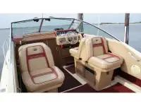 Sea Ray Express Crusier 