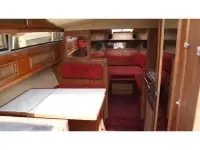 Sea Ray Express Crusier 