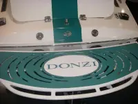 Donzi Classic 22