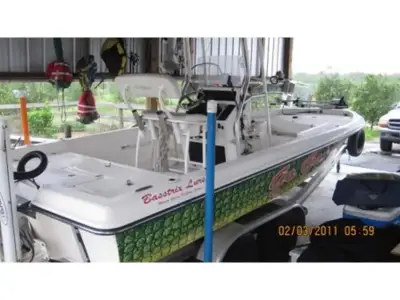 ShearWater 22X 