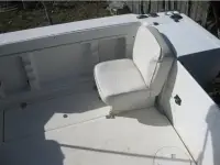 Aquasport 215 Explorer 