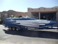 Eliminator Daytona