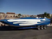 Eliminator Daytona