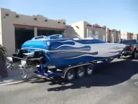 Eliminator Daytona
