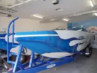 Eliminator Daytona