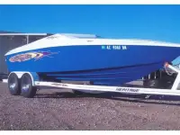 Baja Outlaw 