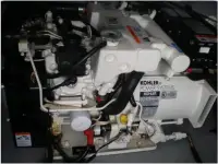 Sea Ray Sundancer 260 