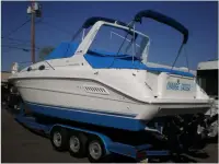 Sea Ray Sundancer 300 
