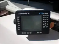Sea Ray Sundancer 300 