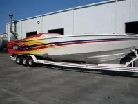 Cigarette Top Gun Twin Step 