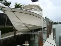 Grady White 330 Express 