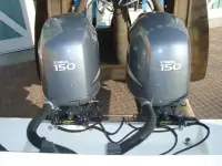 Hydra-Sports 2500 Center Console 