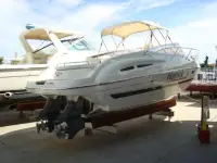 Cranchi CSL28  Cruiser 