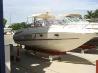 Cranchi CSL28  Cruiser 