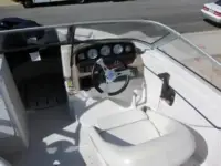 Four Winns Funship F204 