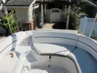 Four Winns Funship F204 