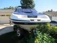 Four Winns Funship F204 