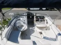 Four Winns Funship F204 