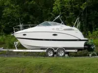 Maxum 2400 SE 