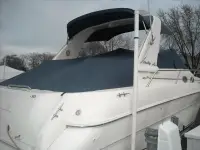 Sea Ray Sundancer 310 