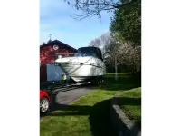 Mariah Z 260 