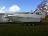 Mariah Z 260 