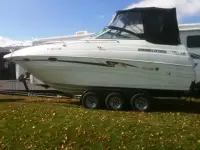 Mariah Z 260 