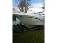 Mariah Z 260 
