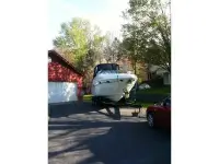 Mariah Z 260 