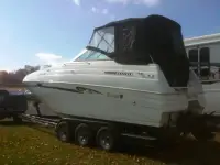 Mariah Z 260 