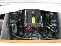Ebbtide 225 Campoine