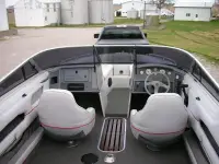Ebbtide 225 Campoine