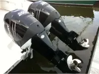 Boston Whaler 320 Outrage 