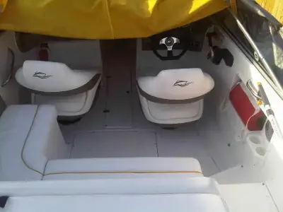 Rinker Captiva 192 
