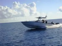 Cape Horn 31 Offshore 