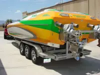 DCB Mach F32 