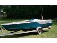 baracuda 19 