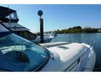Sea Ray 340DA 