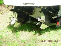 Baja Boss 302 Performance