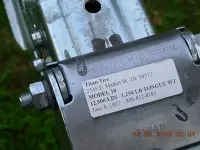 Baja Boss 302 Performance