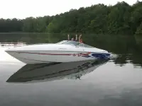 Baja Boss 302 Performance 