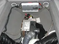 Baja Boss 302 Performance