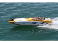 Eliminator Daytona 