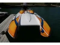 Eliminator Daytona